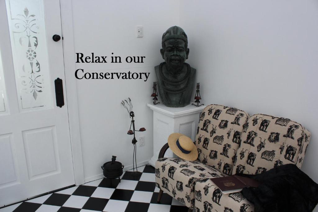 Safari Lodge Invercargill Room photo