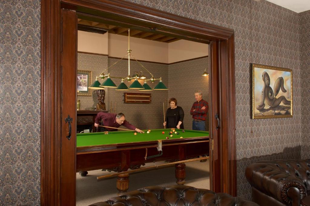 Safari Lodge Invercargill Room photo