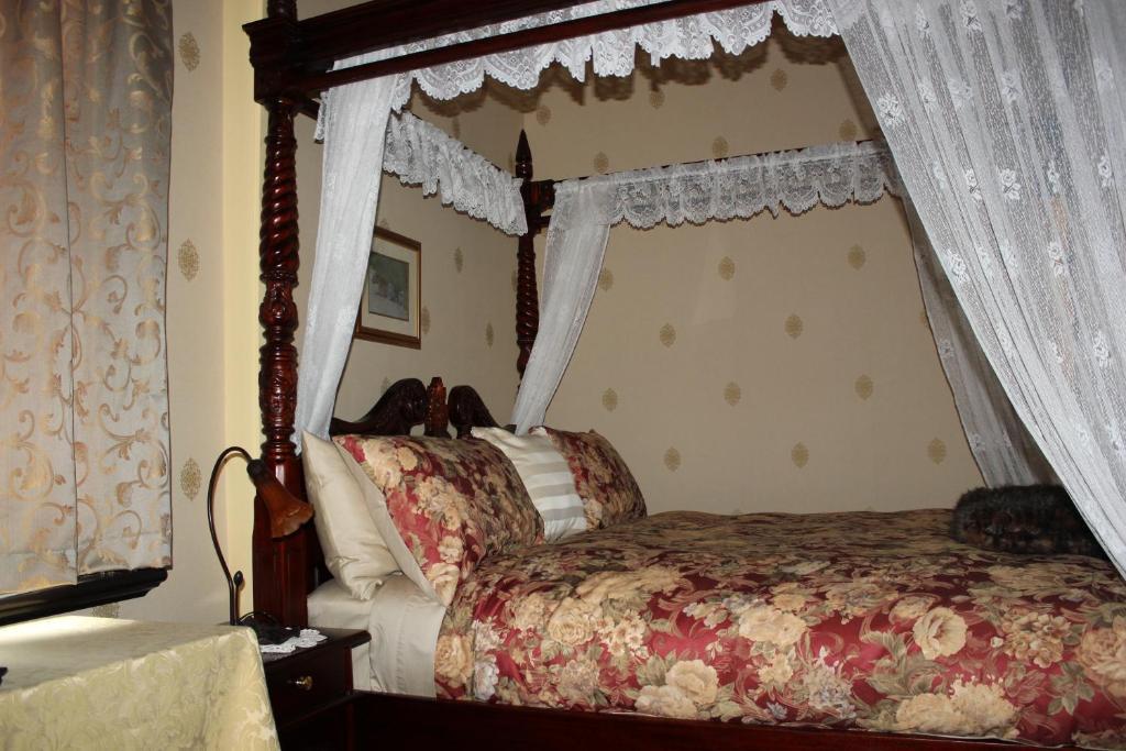 Safari Lodge Invercargill Room photo